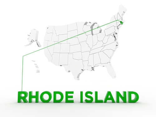 Rhode Island Massage Insurance